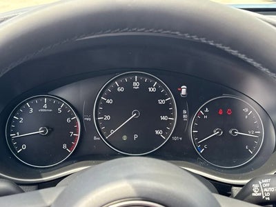 2026 Mazda Mazda CX-50 2.5 Turbo Premium Plus AWD
