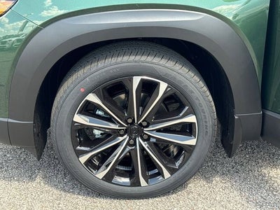 2026 Mazda Mazda CX-50 2.5 Turbo Premium Plus AWD