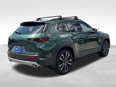 2026 Mazda Mazda CX-50 2.5 Turbo Premium Plus AWD