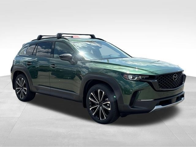 2026 Mazda Mazda CX-50 2.5 Turbo Premium Plus AWD