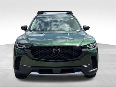2026 Mazda Mazda CX-50 2.5 Turbo Premium Plus AWD