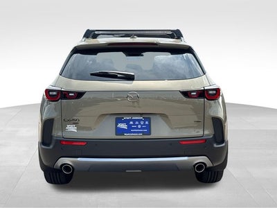 2026 Mazda Mazda CX-50 2.5 Turbo Premium Plus AWD
