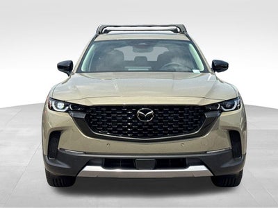 2026 Mazda Mazda CX-50 2.5 Turbo Premium Plus AWD