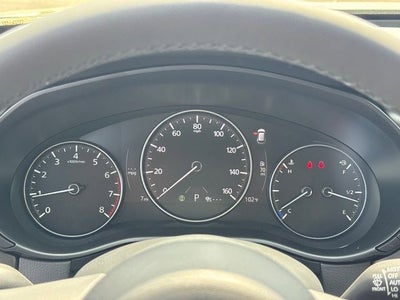 2026 Mazda Mazda CX-50 2.5 Turbo Premium Plus AWD