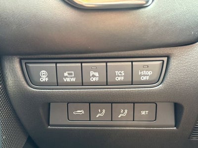 2026 Mazda Mazda CX-50 2.5 Turbo Premium Plus AWD