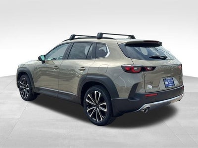 2026 Mazda Mazda CX-50 2.5 Turbo Premium Plus AWD