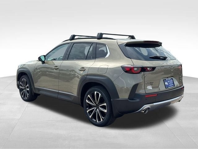 2026 Mazda Mazda CX-50 2.5 Turbo Premium Plus AWD
