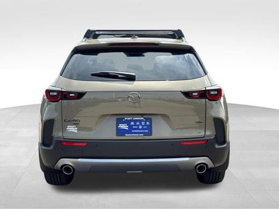 2026 Mazda Mazda CX-50 2.5 Turbo Premium Plus AWD