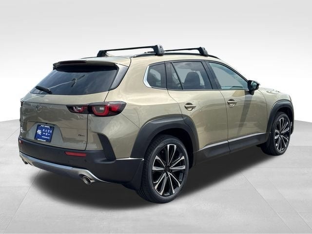 2026 Mazda Mazda CX-50 2.5 Turbo Premium Plus AWD