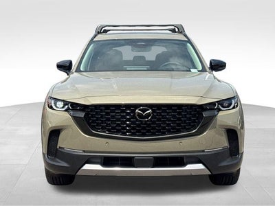 2026 Mazda Mazda CX-50 2.5 Turbo Premium Plus AWD