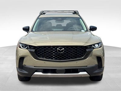 2026 Mazda Mazda CX-50 2.5 Turbo Premium Plus AWD