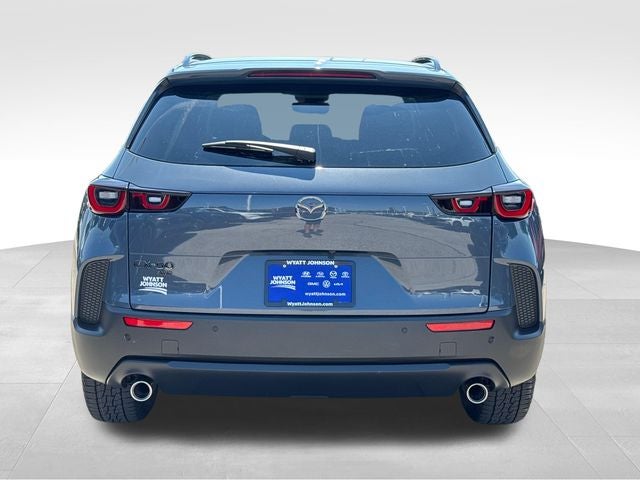 2026 Mazda Mazda CX-50 2.5 S Meridian Edition AWD
