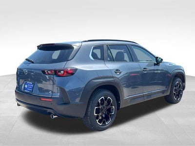 2026 Mazda Mazda CX-50 2.5 S Meridian Edition AWD