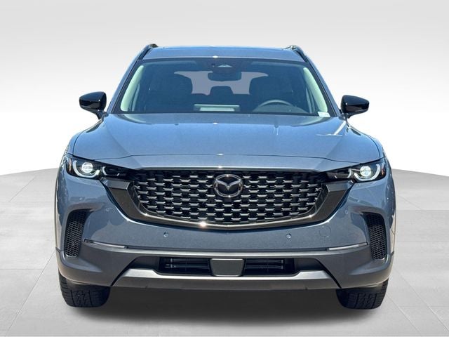 2026 Mazda Mazda CX-50 2.5 S Meridian Edition AWD