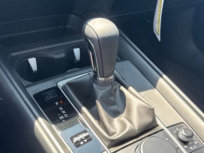 2026 Mazda Mazda CX-50 2.5 S Meridian Edition AWD