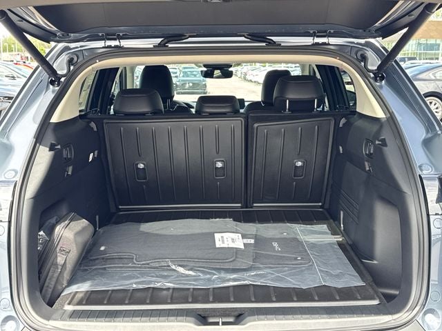 2026 Mazda Mazda CX-50 2.5 S Meridian Edition AWD