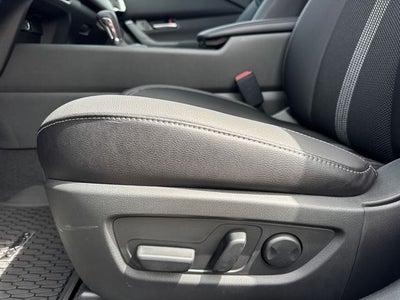 2026 Mazda Mazda CX-50 2.5 S Meridian Edition AWD