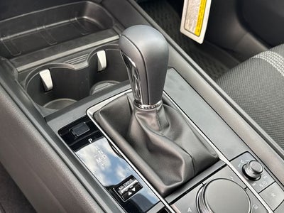 2026 Mazda Mazda CX-50 2.5 S Meridian Edition AWD