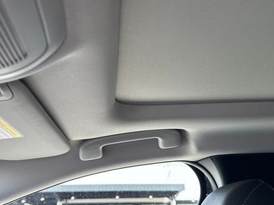 2026 Mazda Mazda CX-50 2.5 S Meridian Edition AWD