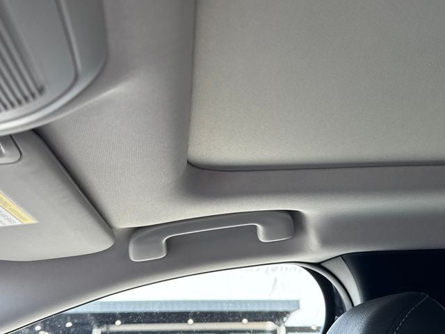 2026 Mazda Mazda CX-50 2.5 S Meridian Edition AWD