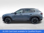 2026 Mazda Mazda CX-50 2.5 S Meridian Edition AWD