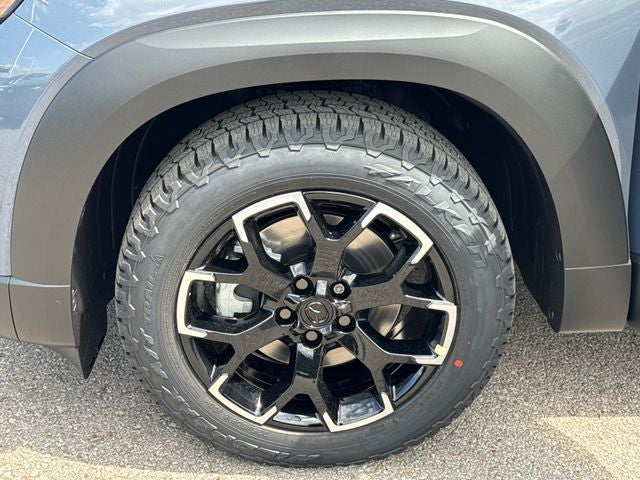 2026 Mazda Mazda CX-50 2.5 S Meridian Edition AWD