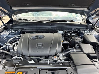 2026 Mazda Mazda CX-50 2.5 S Meridian Edition AWD