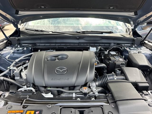 2026 Mazda Mazda CX-50 2.5 S Meridian Edition AWD