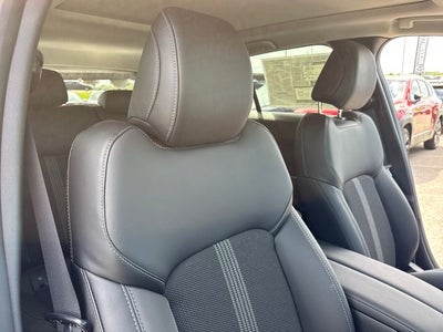 2026 Mazda Mazda CX-50 2.5 S Meridian Edition AWD