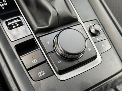 2026 Mazda Mazda CX-50 2.5 S Meridian Edition AWD