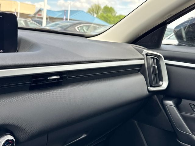 2026 Mazda Mazda CX-50 2.5 S Meridian Edition AWD