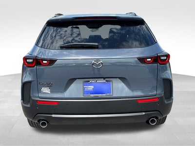 2026 Mazda Mazda CX-50 2.5 S Meridian Edition AWD