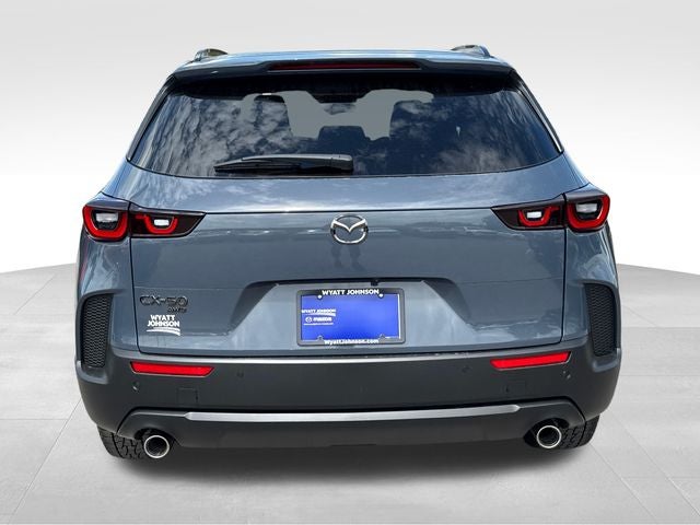 2026 Mazda Mazda CX-50 2.5 S Meridian Edition AWD