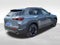 2026 Mazda Mazda CX-50 2.5 S Meridian Edition AWD