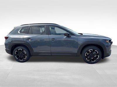 2026 Mazda Mazda CX-50 2.5 S Meridian Edition AWD