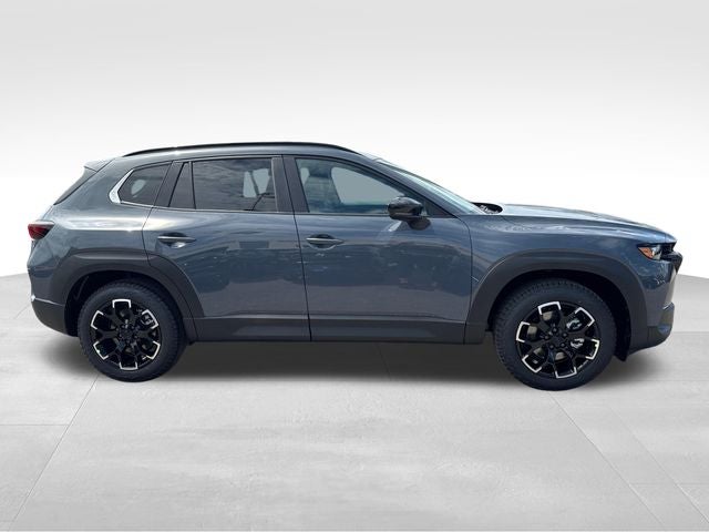 2026 Mazda Mazda CX-50 2.5 S Meridian Edition AWD