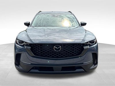 2026 Mazda Mazda CX-50 2.5 S Meridian Edition AWD