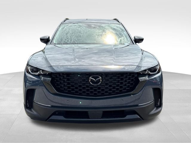 2026 Mazda Mazda CX-50 2.5 S Meridian Edition AWD