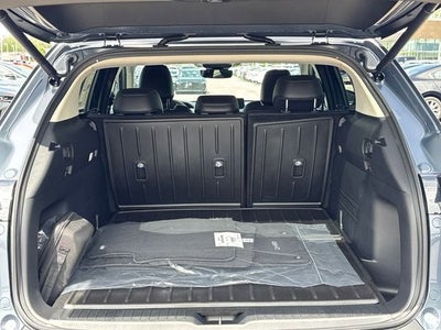 2026 Mazda Mazda CX-50 2.5 S Meridian Edition AWD