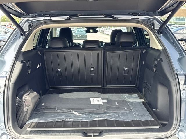 2026 Mazda Mazda CX-50 2.5 S Meridian Edition AWD