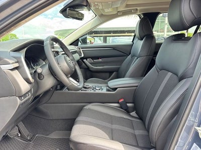 2026 Mazda Mazda CX-50 2.5 S Meridian Edition AWD
