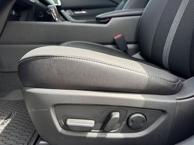 2026 Mazda Mazda CX-50 2.5 S Meridian Edition AWD