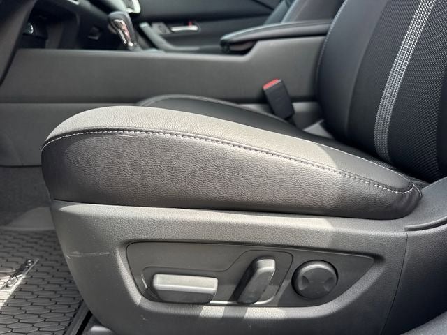 2026 Mazda Mazda CX-50 2.5 S Meridian Edition AWD