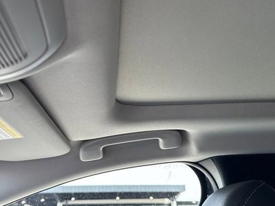 2026 Mazda Mazda CX-50 2.5 S Meridian Edition AWD