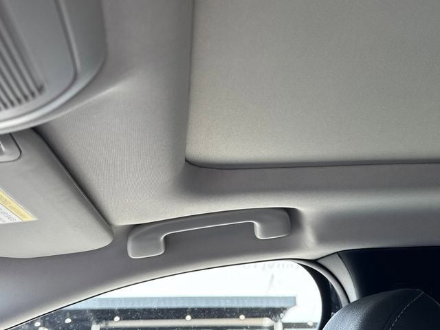 2026 Mazda Mazda CX-50 2.5 S Meridian Edition AWD