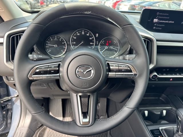 2026 Mazda Mazda CX-50 2.5 S Meridian Edition AWD