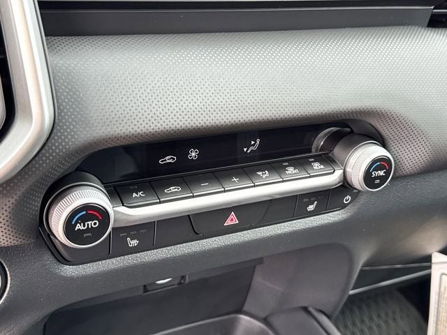 2026 Mazda Mazda CX-50 2.5 S Meridian Edition AWD