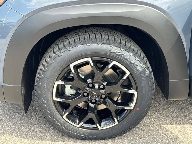 2026 Mazda Mazda CX-50 2.5 S Meridian Edition AWD