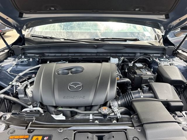 2026 Mazda Mazda CX-50 2.5 S Meridian Edition AWD