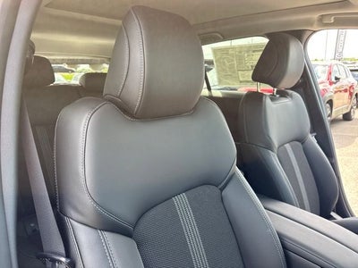 2026 Mazda Mazda CX-50 2.5 S Meridian Edition AWD